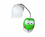 USB Frog desk lamp,Picture
