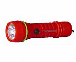 Dry cell battery flashlight,Picture