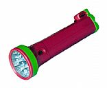Charges the LED flashlight, Picture