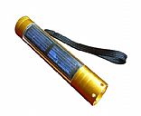 Solar energy flashlight,Picture