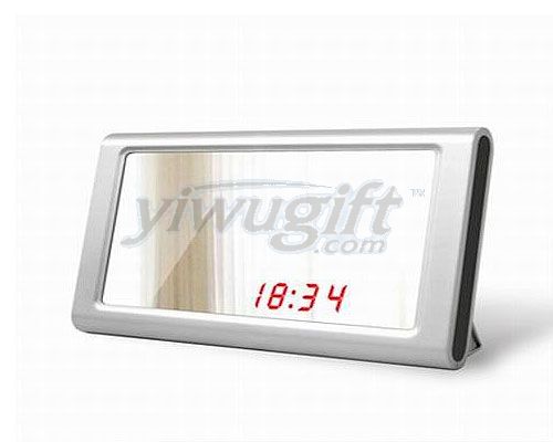 multifunctional mirror, picture