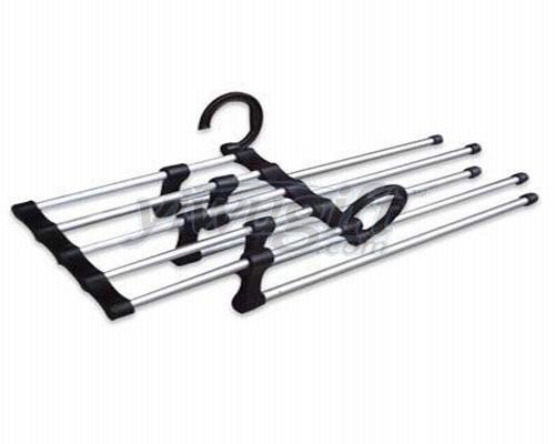 trousers rack, picture