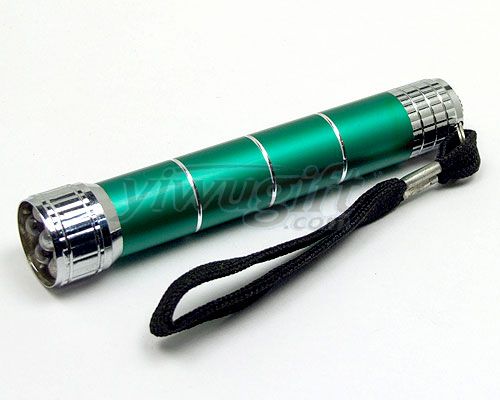 flashlight, picture