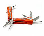 Multifunctional plier, Picture