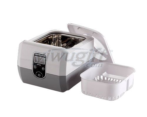 Ultrasonic Cleaning Machine, picture