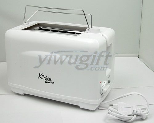 Toaster, picture