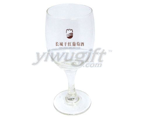 glass cup, picture