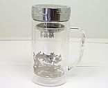 glass cup,Pictrue