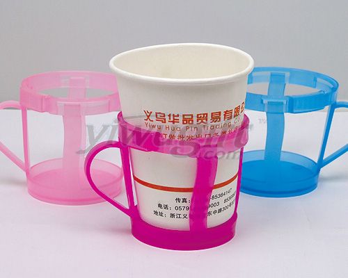 plastic cup, picture