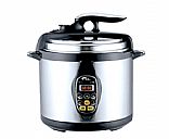 Electric pressure cookers,Picture