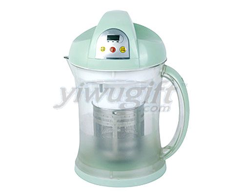 Soya-bean milk maker, picture