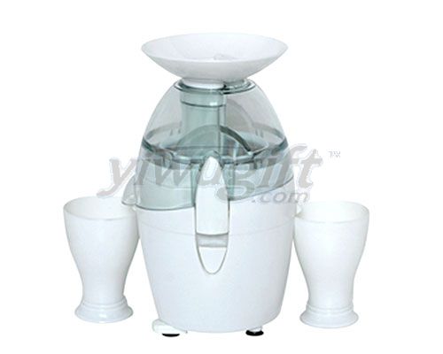 Electric Juicers, picture