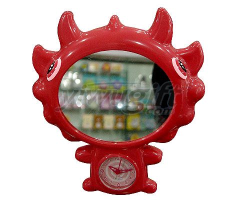 multifunction mirror, picture