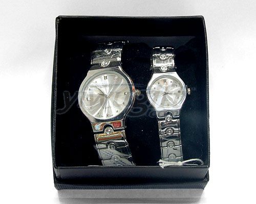 Couples watches