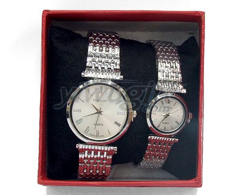 Couples watches, picture