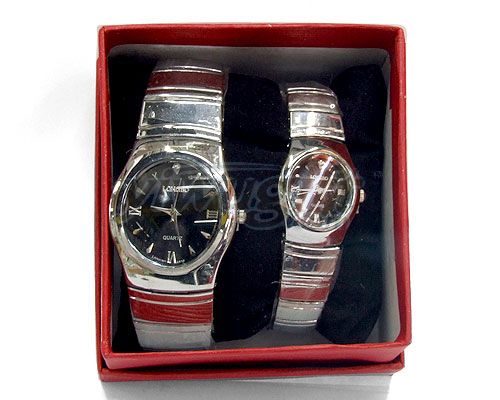 Couples watches, picture