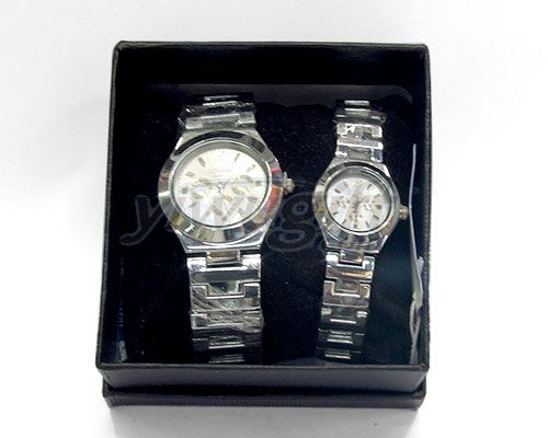 Couples watches, picture