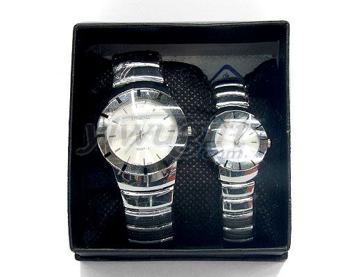 Couples watches, picture