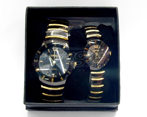 Couples watches