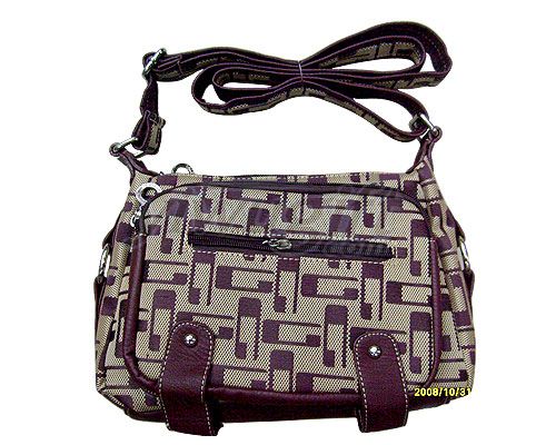fashion bags, picture