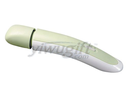 Massager, picture