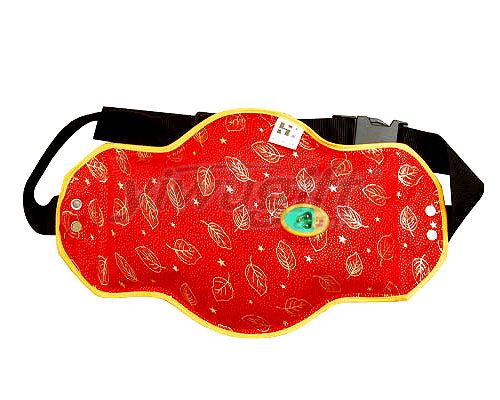 Warm waist bag, picture