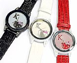 Fashion watches, Picture