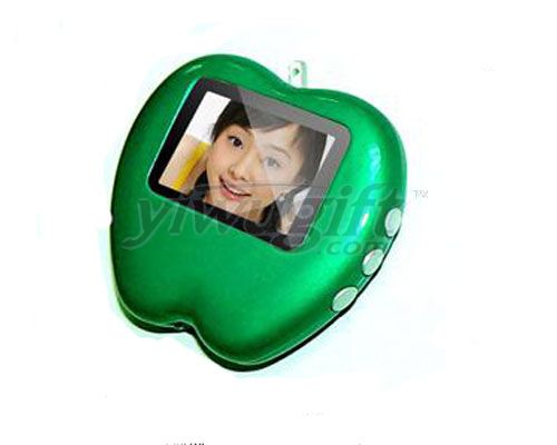 digital photo frame, picture