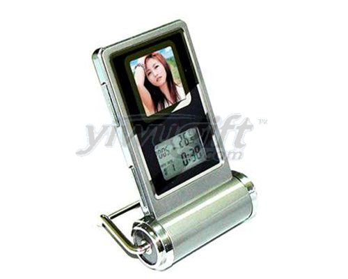digital photo frame, picture
