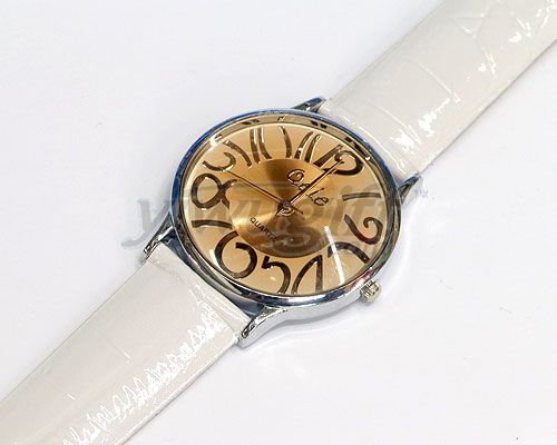 Fashion watches, picture