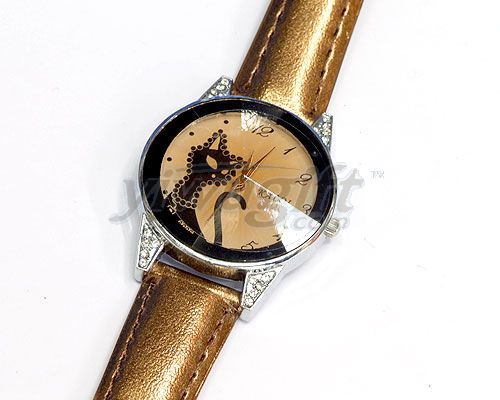 Fashion watches, picture