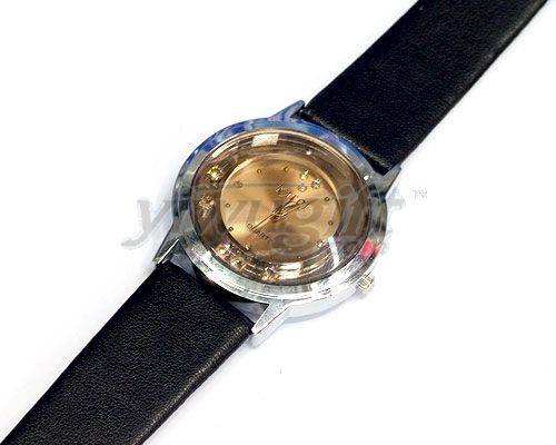 Fashion watches, picture