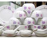Ceramic bowl packages, Picture