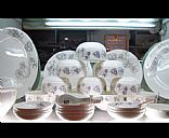 Ceramic bowl packages,Pictrue