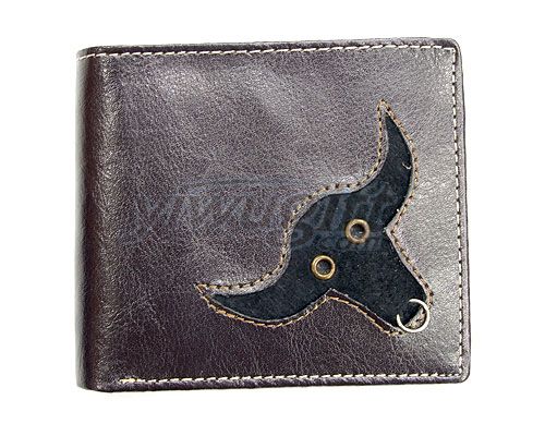 Wallet, picture