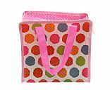 Non-woven bag lunch box, Picture