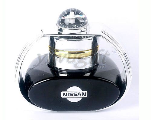 Car perfume, picture