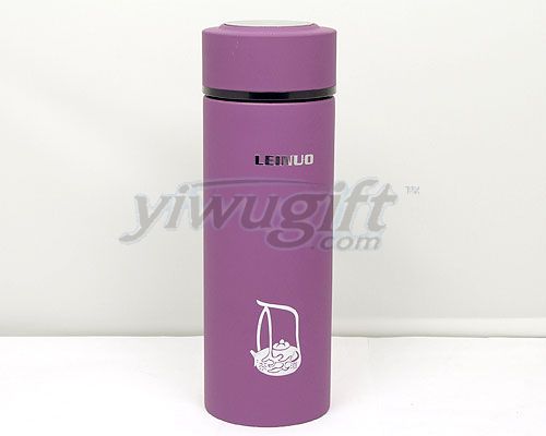 Tailless vacuum cup, picture
