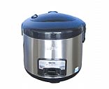 Stainless steel electric cooking pot,Pictrue