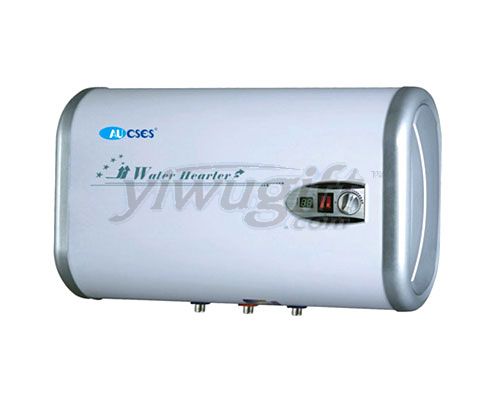 Electric boiler, picture