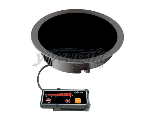 Ling-wai Cooker Hot Pot, picture