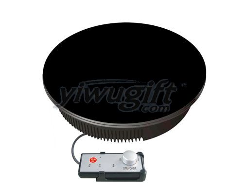 High-power induction cooker pot Wei Ling, picture