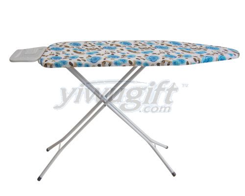 ironing board, picture
