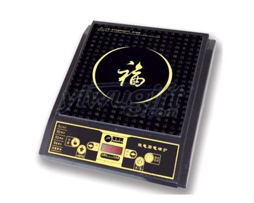 Induction Cooker, picture