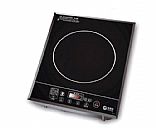 Induction Cooker,Picture