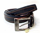 Leisure pin buckle belt,Picture