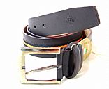Leisure pin buckle belt,Picture