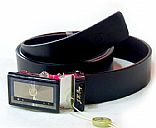 Automatic buckle belt,Picture