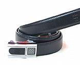 Automatic buckle belt, Picture
