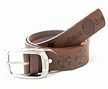 Two buckle belt, Picture